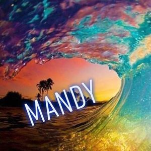 Meet your Posher, Mandy